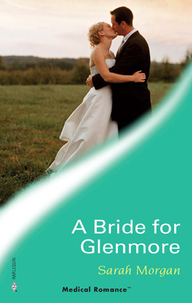 A Bride For Glenmore